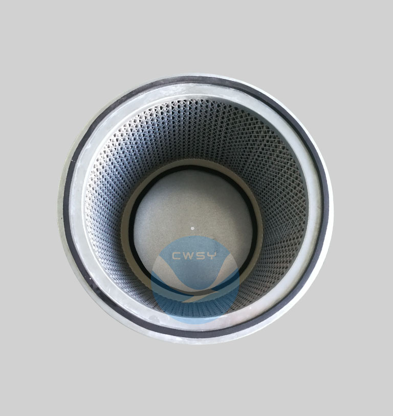 CNC油雾净化滤芯