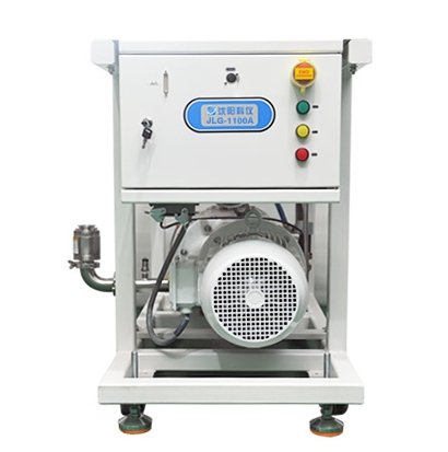 螺杆干式真空泵JLG-1100A