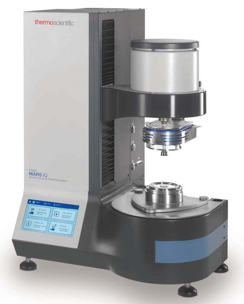 MARS IQ流变仪