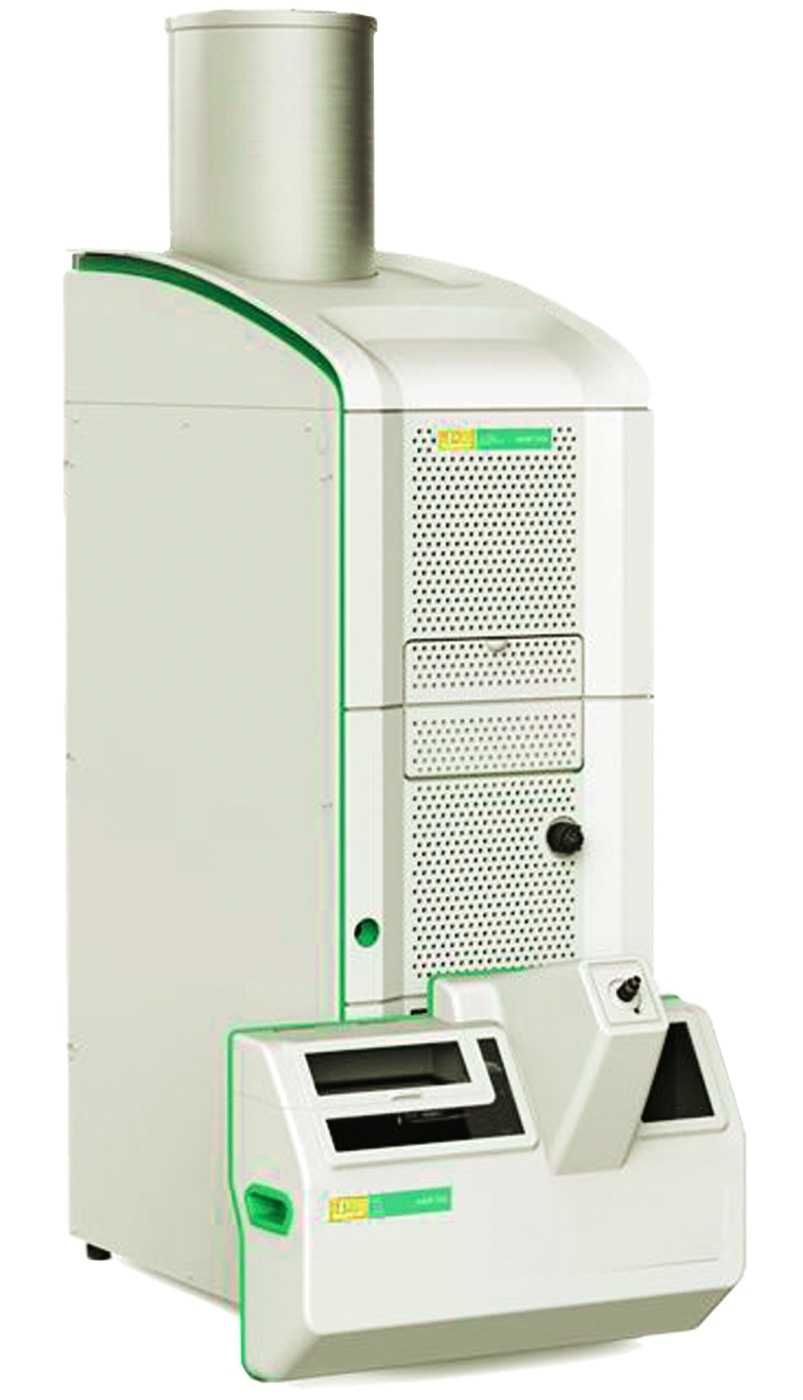 飞行时间质谱PerkinElmer TOF