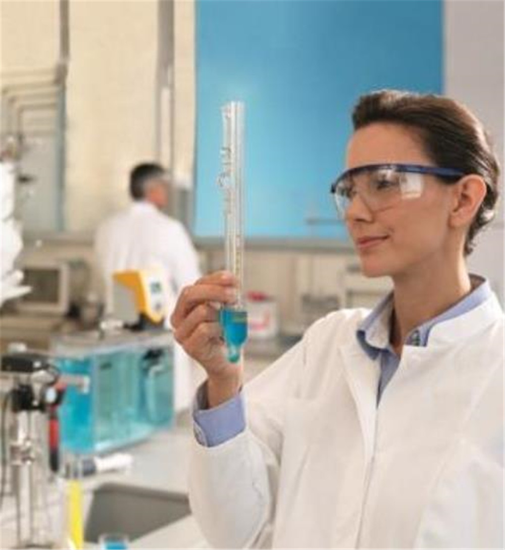 LAUDA玻璃毛细管粘度计