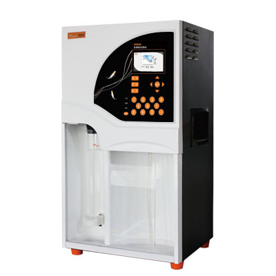 海能仪器K9840自动凯氏定氮仪