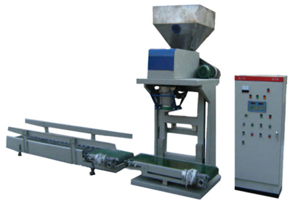 WSF-A25型电脑定量包装秤