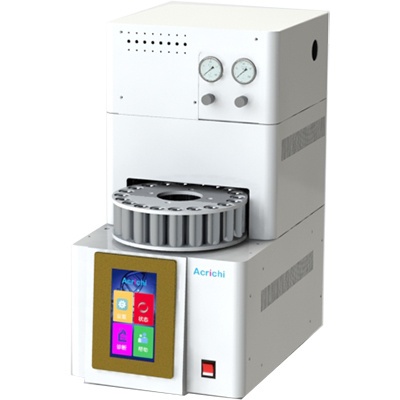 全自动顶空进样器Acrichi DK802T