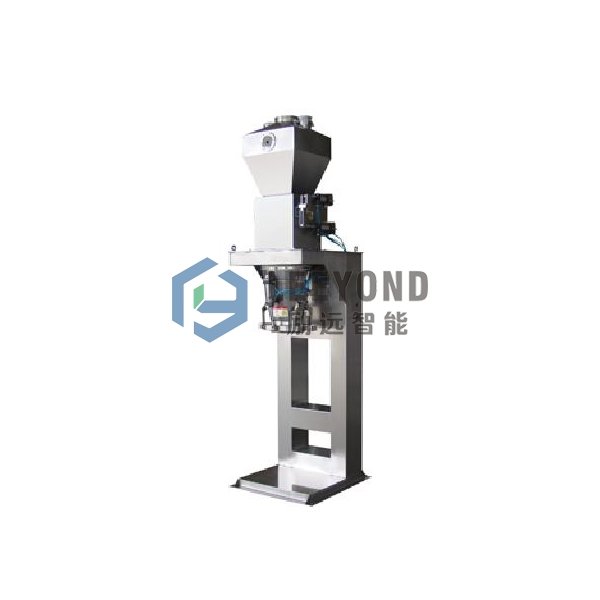 LY-F立式颗粒包装机