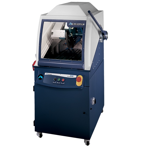 Delta手动砂轮切割机