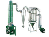 XSG系列旋转闪蒸干燥机