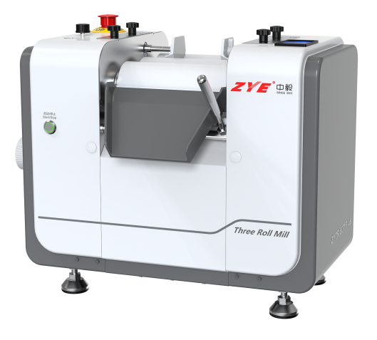 三辊机-80T