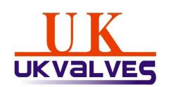 英国进口阀门 英国UK阀门
