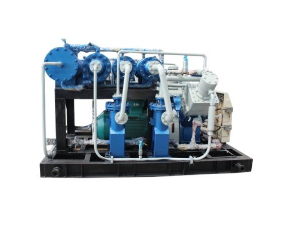 一氧化碳压缩机VW-2.5/120