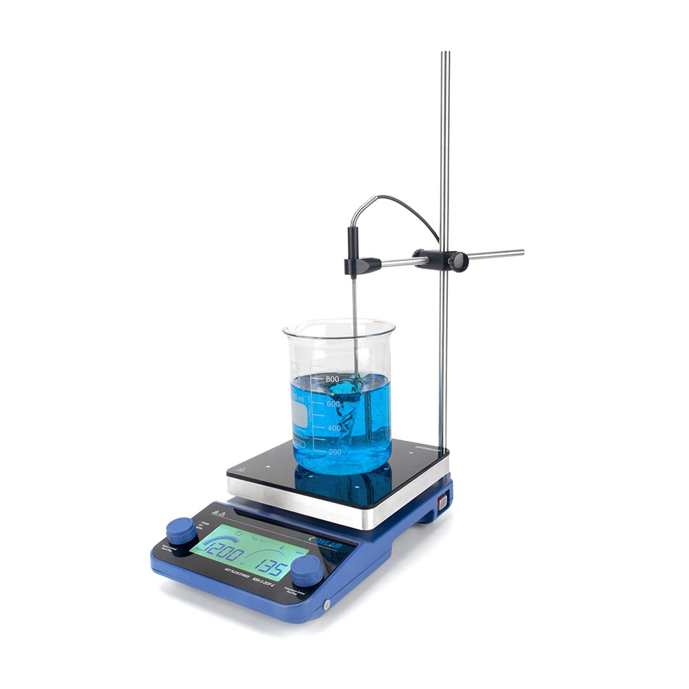 KEWLAB MSH-S-203P-G磁力搅拌器套装