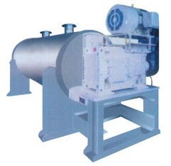 JSSP螺带式新型混合机