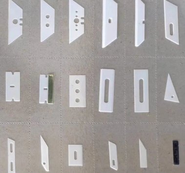 氧化锆陶瓷刀片