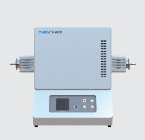 1500单温区管式炉