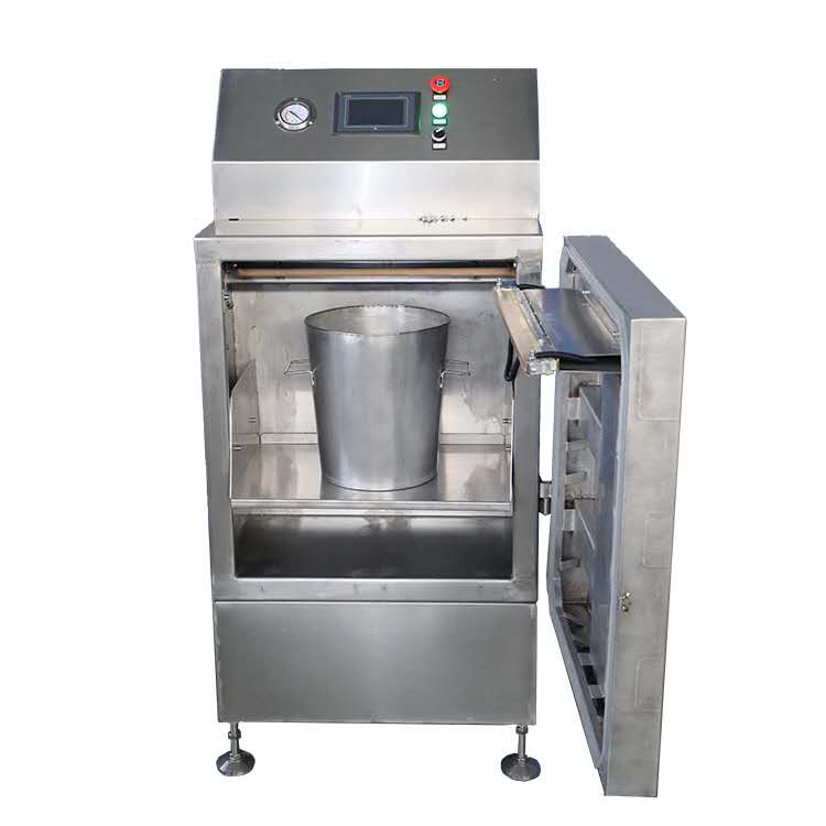 绍兴颗粒粉末真空包装机-小袋真空热合机-大袋真空封口机