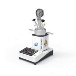 快开磁力反应釜