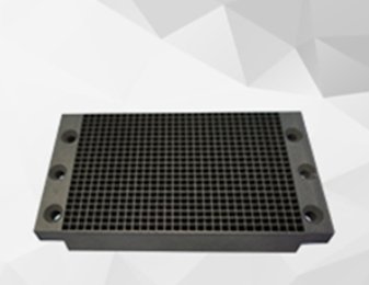 高比重合金制品