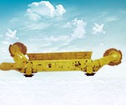 MG650/1670-WD系列采煤机