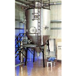 LPG系列高速离心喷雾干燥机