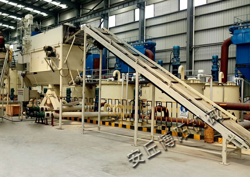 25公斤粮食拆包用自动拆包机 自动破袋机