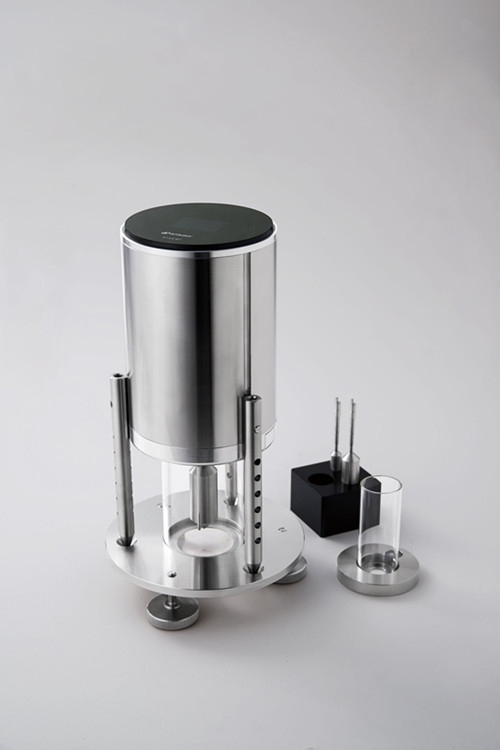 ATAGO（爱拓）沙棘原浆旋转粘度测量仪VISCO™