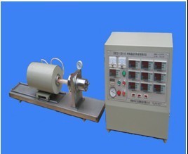 材料高温导热系数测试仪