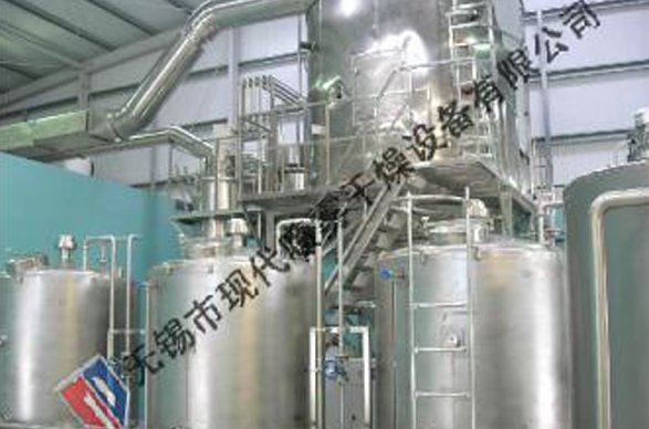 CIP 在线清洗系统