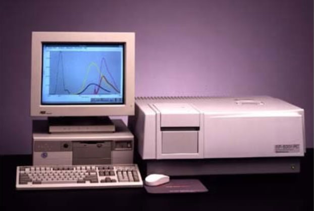 岛津荧光光谱仪