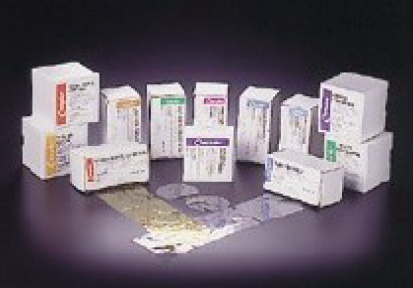 X荧光光谱仪(XRF)样品膜