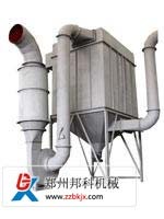 脉冲袋式除尘器