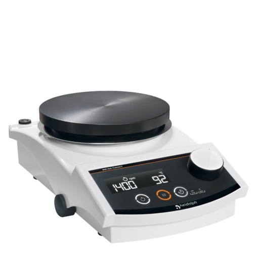 德国Heidolph加热磁力搅拌器Hei-Connect