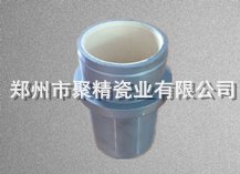 氧化铝陶瓷缸套