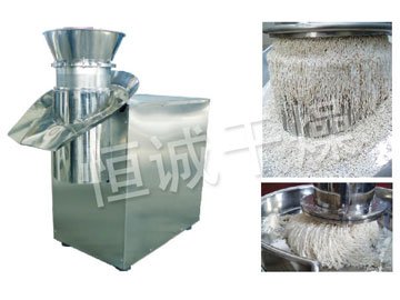 ZLB系列旋转式制粒机