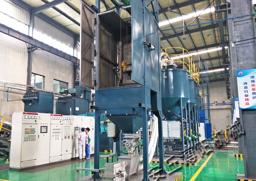 重碱吨袋拆包机 吨包卸料设备生产厂