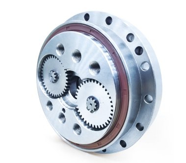 NGCRV-CG型减速机