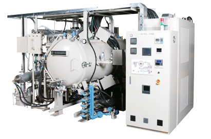 真空烧结炉系列VHS