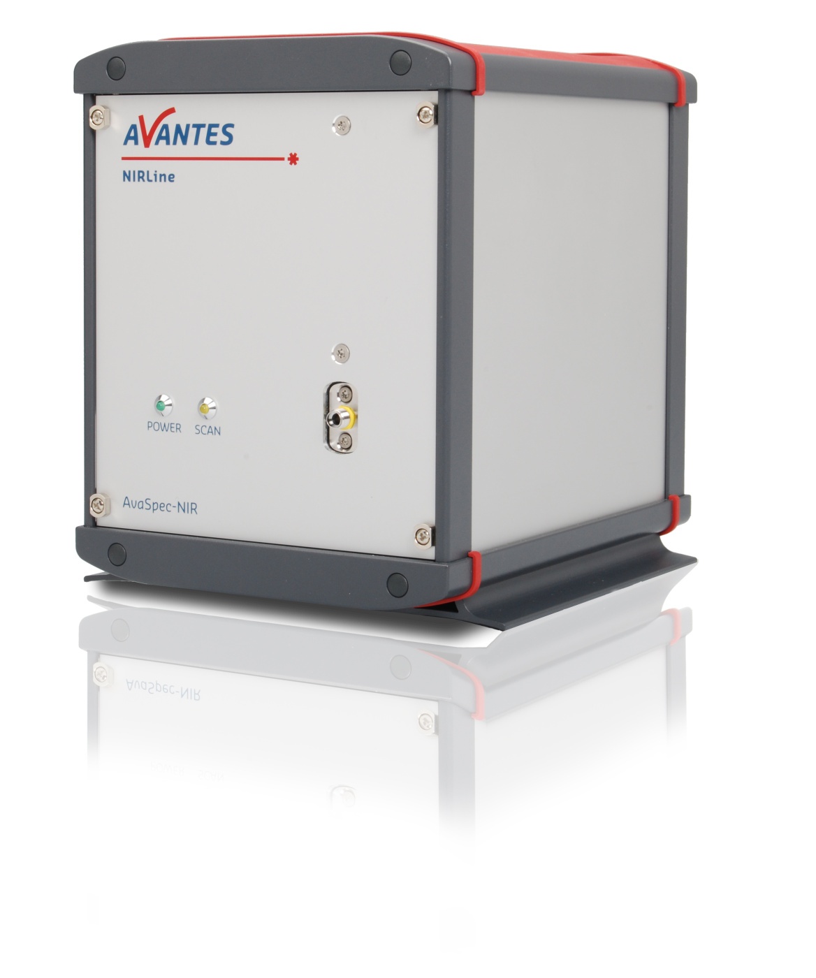 NIR512-1.7-HSC-EVO制冷型近红外光谱仪