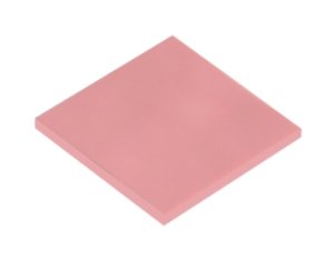 TP600 显卡导热硅胶片