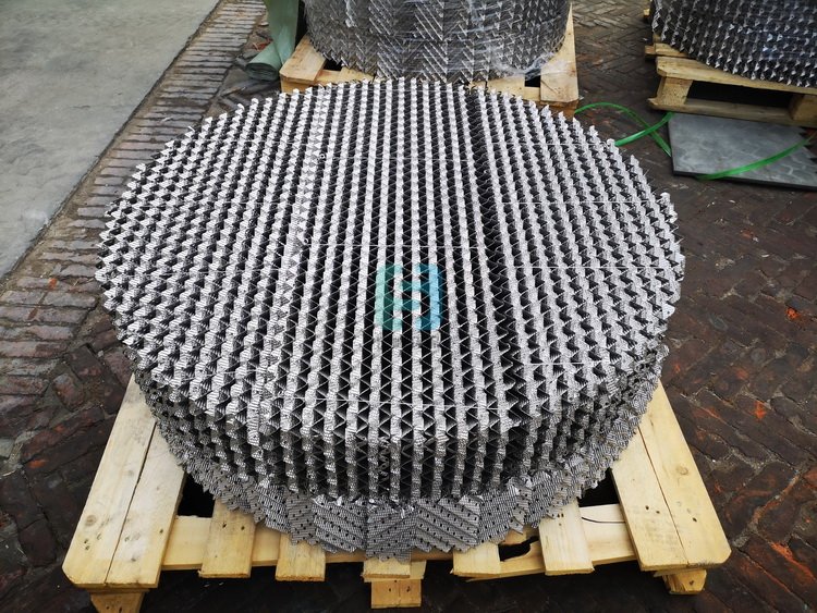 高通量填料452Plus