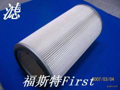 防油防水除尘粉尘滤清器过滤器芯过滤筒