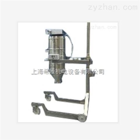 低音真空吸料机