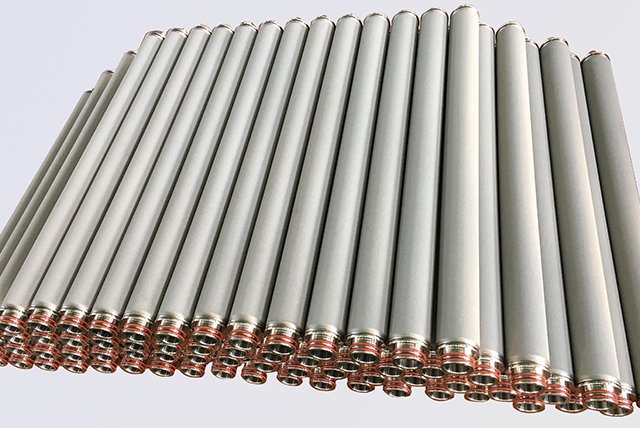 非对称金属膜 XKP-AS