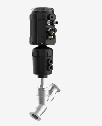 2710调节式角座阀