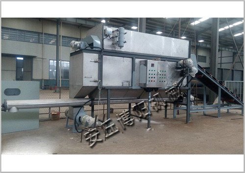 袋装水泥拆包站、50kg自动破包设备