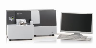 激光衍射式粒度仪SALD-2300