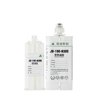 JD-190-N300 双组份凝胶