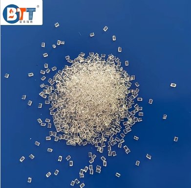 XPS/EPS阻燃母粒 BT-FR411M-B