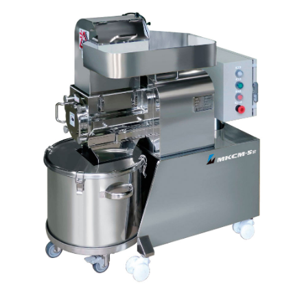 日本Masuko增幸进口 粗粉碎机切割机MARKⅡ