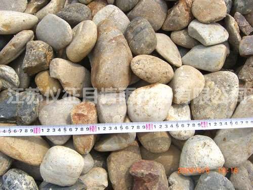 鹅卵石80-160MM
