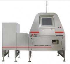 安美达中科光电 X射线异物检测机